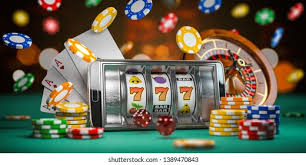 Discover the Thrills of Online Casino HashLucky -1948452904