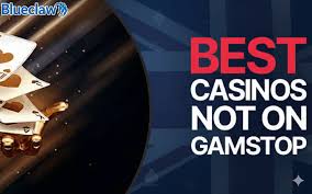 Discover the World of Non-Gamstop Casinos 1019237190