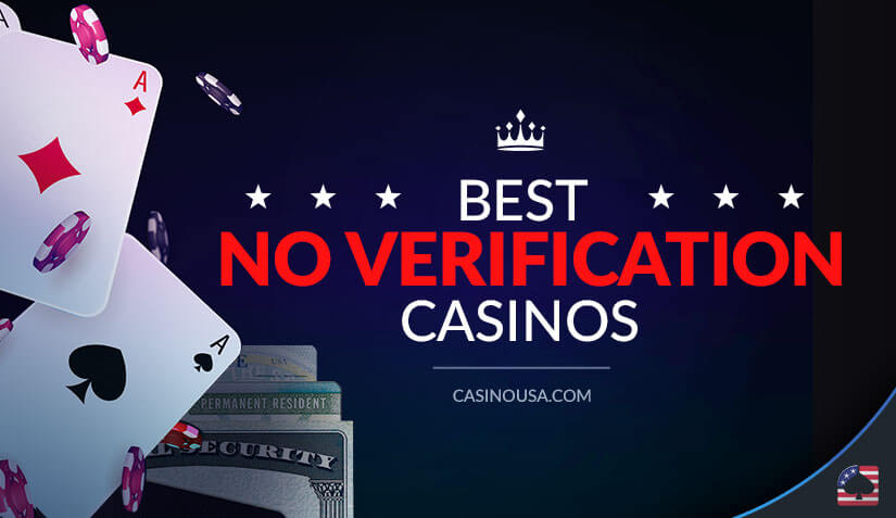 Discover the World of Online Casinos Without Verification -201619326