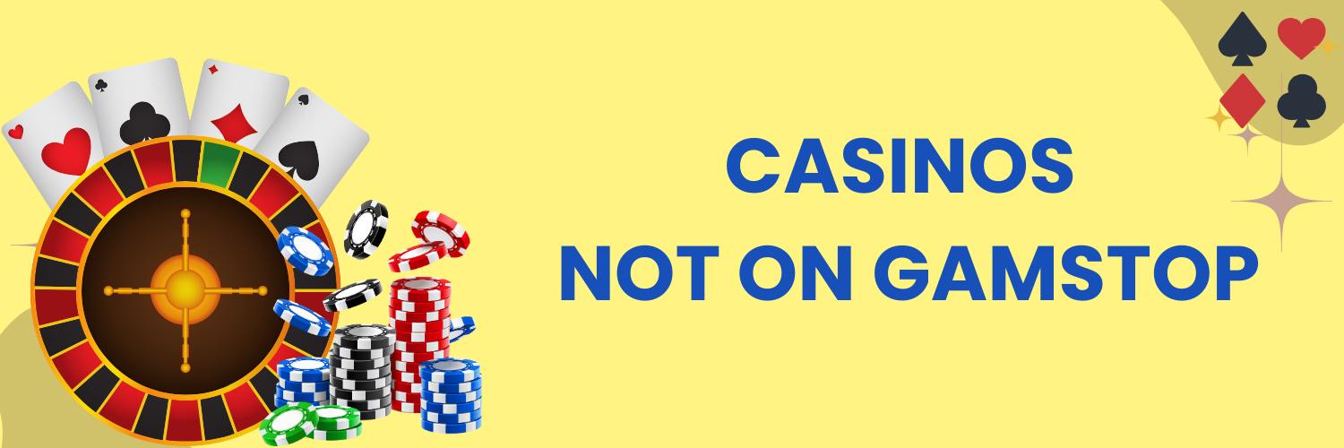 Discover Top Casino Sites Not on Gamstop 1310635440