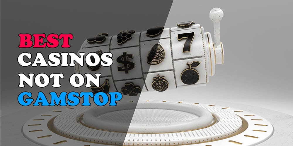 Discovering Casino Websites Without GamStop A Guide for Players