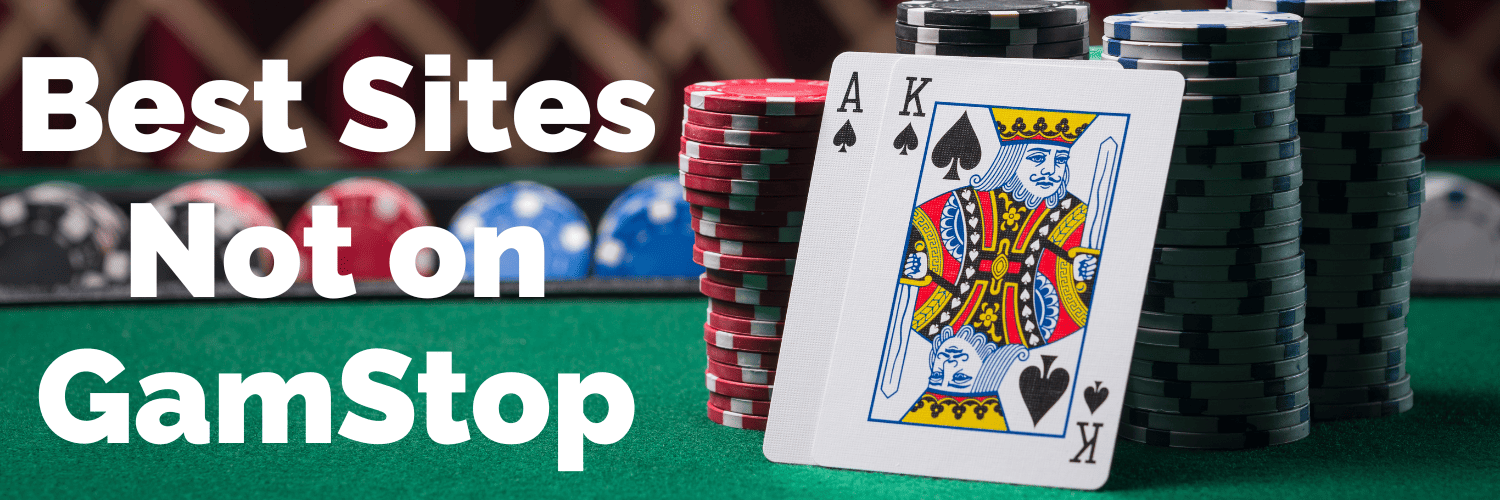 Discovering Casinos Not on Gamstop A Guide to Unrestricted Gaming