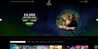 Discovering Magic Win Casino Sister Sites A Gaming Adventure