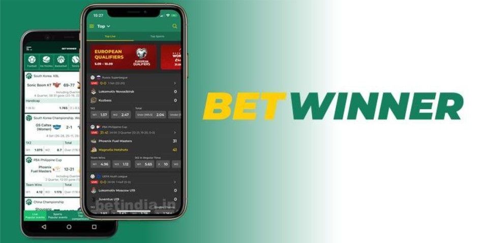 Download and Install BetWinner APK for Ultimate Betting Experience