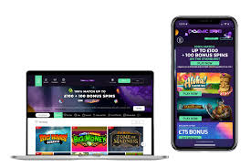 Experience the Thrill of Cosmic Spins A Journey into the Universe of Online Casinos Experience the Thrill of Cosmic Spins A Journey into the Universe of Online Casinos