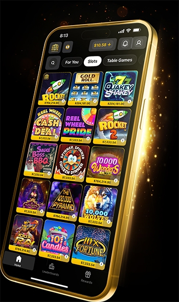 Experience the Thrill of Luckland Casino & Sportsbook -1585499701