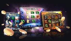 Experience the Thrill of SagaSpins Casino Online Games Experience the Thrill of SagaSpins Casino Online Games