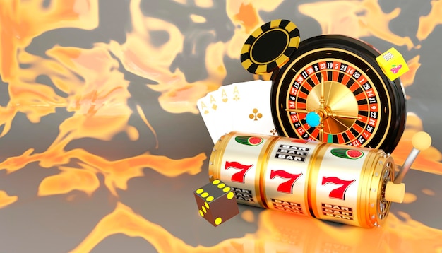 Experience the Thrill of Winning at Online Casino Richy Fox Experience the Thrill of Winning at Online Casino Richy Fox
