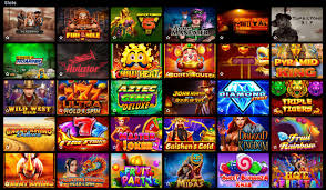Experience the Thrilling World of Magic Win Casino