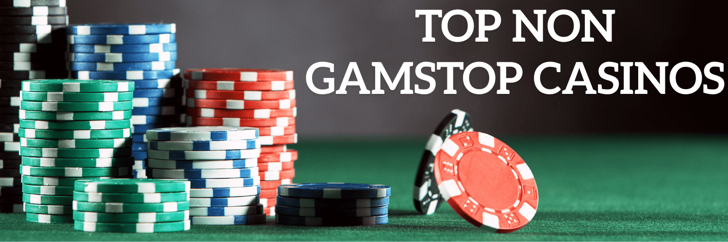 Explore New UK Casinos Not on GamStop Your Guide to Unrestricted Gambling