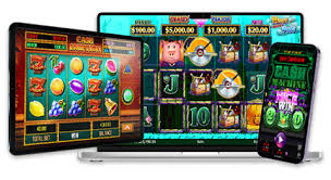 Explore the Balanced Gaming Experience at Online Casinos