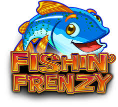 Explore the Exciting World of Fishin' Frenzy Free -438478842