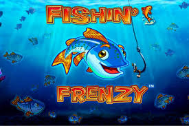 Explore the Exciting World of Fishin' Frenzy Free -438478842
