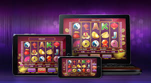 Explore the Exciting World of MySpins Casino Online Slots