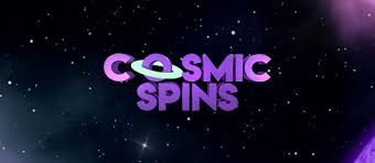Explore the Galaxy of Chances with CosmicSpins Explore the Galaxy of Chances with CosmicSpins