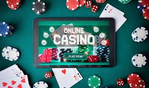 Explore the Thrills of Online Gaming with Casino App Kings