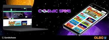 Explore the Universe of Fun at Cosmic Spins Casino -463484529