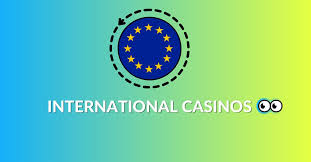 Exploring Foreign Casinos A Guide to International Gaming