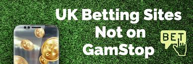 Exploring Golf Bookies Not on GamStop A Comprehensive Guide -290731888