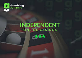 Exploring Independent Online Casino Sites A Guide to Unrestricted Gaming Exploring Independent Online Casino Sites A Guide to Unrestricted Gaming
