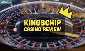 Exploring KingsChip The Premier Destination for Online Gaming Exploring KingsChip The Premier Destination for Online Gaming