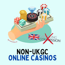 Exploring Non-UK Casinos The Global Gaming Scene