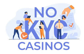 Exploring Online Casinos Without Verification -447376217