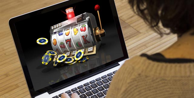 Exploring Triumph Casino Online Games A Gamer's Paradise