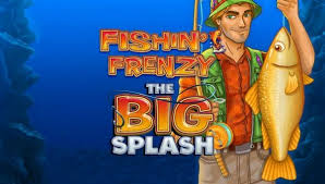 Fishin' Frenzy The Big Catch Awaits You!