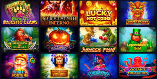 KingsChip Casino Unveiling Your Ultimate Gaming Experience KingsChip Casino Unveiling Your Ultimate Gaming Experience