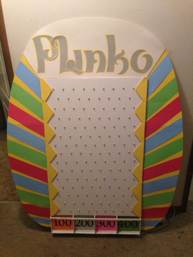 Gra wideo Plinko online