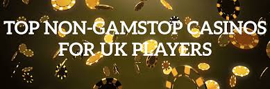 Non-Gamstop UK Casino Sites Your Gateway to Gaming Freedom Non-Gamstop UK Casino Sites Your Gateway to Gaming Freedom