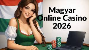 Online Casino Hungary Your Guide to the Best Gambling Experience
