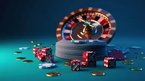 Online Casino Slovensko Hrajte a Získavajte Výhry