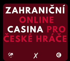 Online Kasino v CZK - Hrajte Chyt?e a Vyhrajte Velké