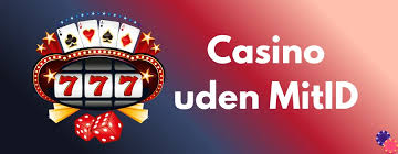 Oplev gambling uden rofus - en ny æra af online spil