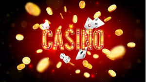 The Rise of New Social Casinos Where Gaming Meets Community The Rise of New Social Casinos Where Gaming Meets Community