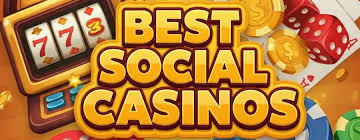 The Rise of Social Casinos A New Era of Online Gaming 521554174 The Rise of Social Casinos A New Era of Online Gaming 521554174