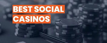 The Rise of Social Casinos A New Era of Online Gaming 521554174 The Rise of Social Casinos A New Era of Online Gaming 521554174