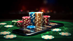 Top 10 Online Casinos to Enhance Your Gaming Experience Top 10 Online Casinos to Enhance Your Gaming Experience