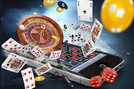 Top 10 Online Casinos to Enhance Your Gaming Experience Top 10 Online Casinos to Enhance Your Gaming Experience