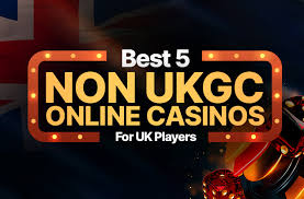 Understanding Non-UK License Casinos A Comprehensive Guide Understanding Non-UK License Casinos A Comprehensive Guide