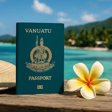 Unlocking Opportunities The Vanuatu Island Passport 891435096