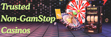 Unlocking the World of Non GamStop Casinos -272277326 Unlocking the World of Non GamStop Casinos -272277326
