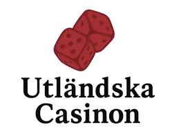 Utländska Casino En Guide till Spänning och Belöningar Utländska Casino En Guide till Spänning och Belöningar