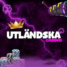 Utländska Casino En Guide till Spänning och Belöningar Utländska Casino En Guide till Spänning och Belöningar
