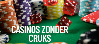 Betrouwbaar Casino zonder CRUKS Vind jouw perfecte speelomgeving