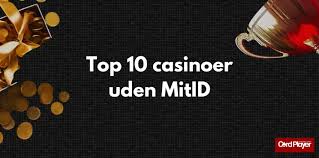 Gratis Spins Uden Indbetaling Udenlandske Casinoer Udforsket
