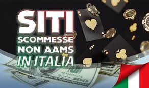 Migliori Siti Scommesse Non AAMS Guida Completa per Scommettitori Intelligenti Migliori Siti Scommesse Non AAMS Guida Completa per Scommettitori Intelligenti
