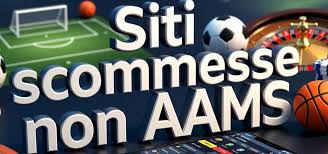 Siti Scommesse Non AAMS Affidabili Una Guida Completa 1409057268